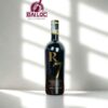 Vang ý R7 Primitivo Puglia 2023 cao cấp