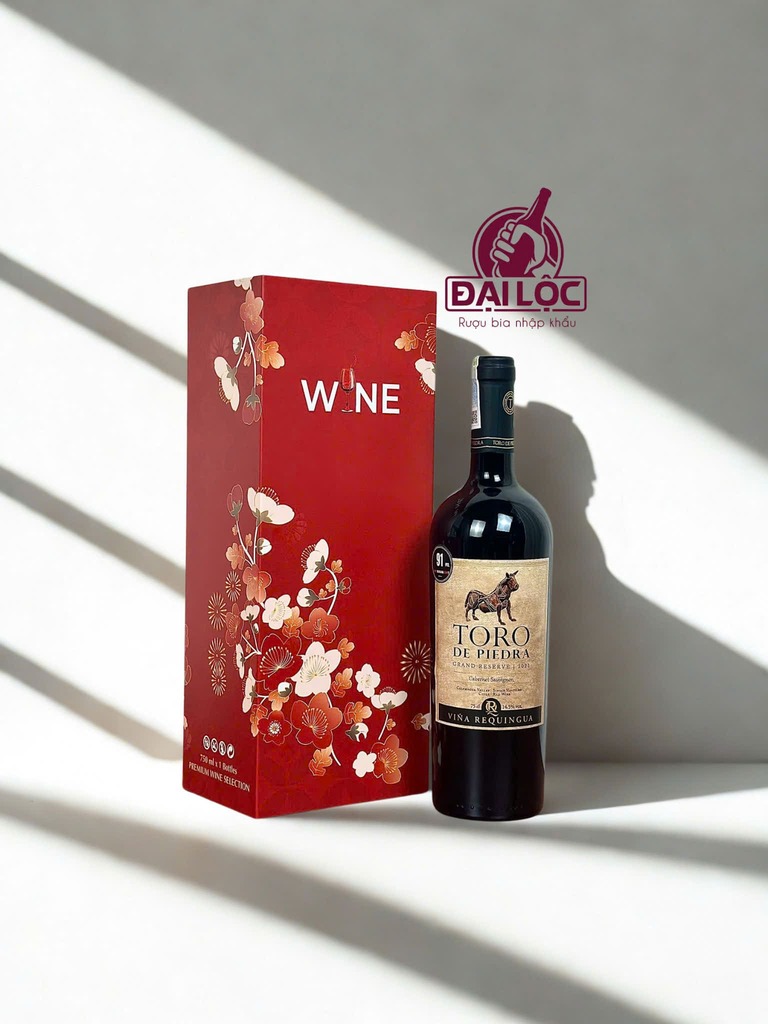 Toro De Piedra Cabernet Sauvignon