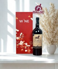 Toro De Piedra Cabernet Sauvignon