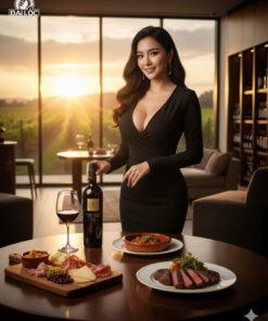 Baron de Ley Finca Monasterio 14,5% 2021