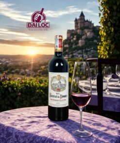 Château des Combes Saint-Émilion Grand Cru 2019