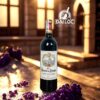 Rượu vang Pháp Vieux Château des Combes Saint-Émilion Grand Cru 15% niên vụ 2019