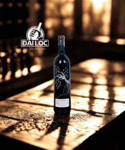 Vang đỏ Finca Museum Vinea Crianza 2020
