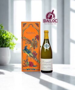 Louis Latour Bourgogne Chardonnay 2023 13%
