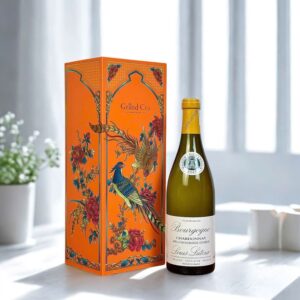 Louis Latour Bourgogne Chardonnay 2023