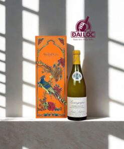 Louis Latour Bourgogne Chardonnay 2023