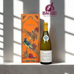 Louis Latour Bourgogne Chardonnay 2023