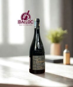 Vignerons Ardéchois Frigoule Réserve Syrah 14% vang đỏ Pháp