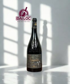 Vignerons Ardéchois Frigoule Réserve Syrah 14%