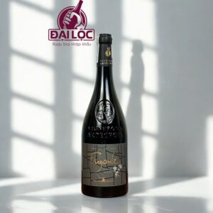 Vignerons Ardéchois Frigoule Réserve Syrah 14%