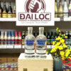 Absolut Vodka chính hãng tại Shop Đại Lộc