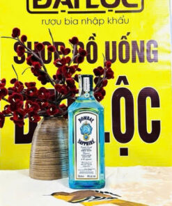 Bombay Sapphire tại Shop Đại Lộc