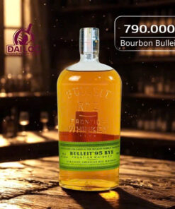Rượu Bulleit 95 Rye Whiskey