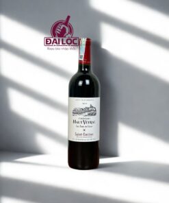 Château Haut Veyrac 14.5% Saint-Émilion 2019