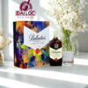 Hộp quà Ballantine's Finest tại Shop Đại Lộc