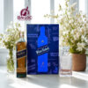 Hộp Quà Blue Label 2026 Chính Hãng kèm Decanter