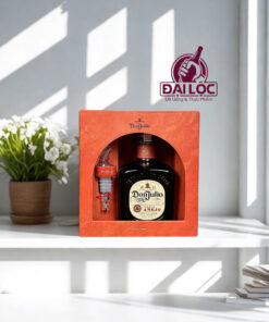 Hộp Quà Don Julio Añejo Tequila Chính Hãng