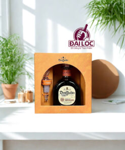 Don Julio Reposado trong tiếng Tây Ban Nha