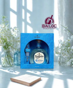 Hộp Quà Don Julio Tequila Blanco