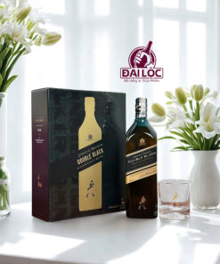 Hộp Quà Double Black 2026