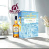 Hộp Quà Glenlivet 1824 Chính Hãng