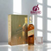 Hộp Quà Gold Label 2026
