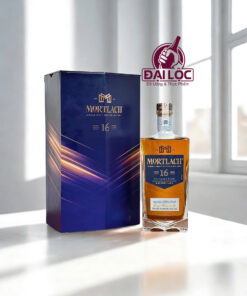 Hộp Quà Mortlach 16 2026 Chính Hãng