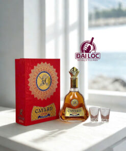 Hộp Quà Rượu Cayard Extra Napoleon Chính Hãng