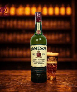 Jameson Irish Whiskey