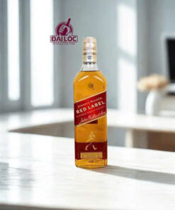 Johnnie Walker Red Label tại Shop Đại Lộc