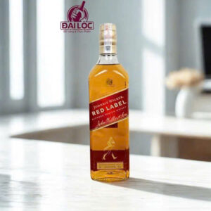 Johnnie Walker Red Label tại Shop Đại Lộc