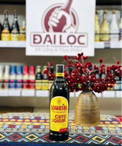 Kahlúa Coffee Liqueur
