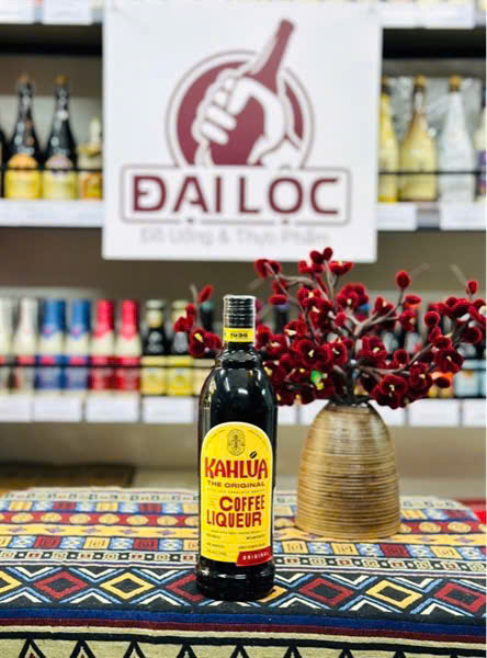 Kahlúa Coffee Liqueur
