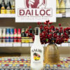Malibu Coconut Rum chính hãng tại Shop Đại Lộc