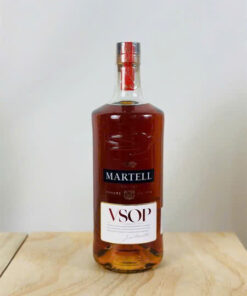 Rượu Martell VSOP Red Barrel: Tinh Hoa Cognac Lâu Đời Tại Shop Đại Lộc