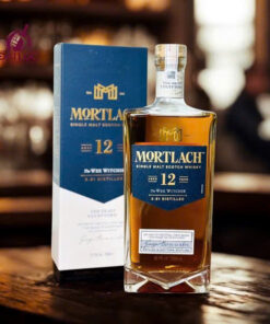 Rượu Mortlach 12 Years Old 700ml