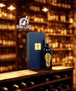 Mua Vang R9 Primitivo 19% 2023 Chính Hãng Giá Tốt - Đại Lộc