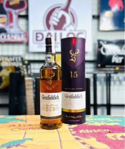 Rượu Glenfiddich 15 Years Old