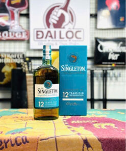 Rượu The Singleton 12 Years Old
