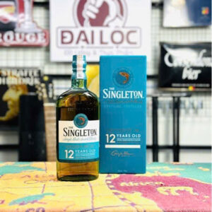 Rượu The Singleton 12 Years Old