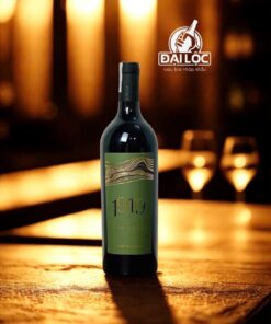 Rượu Vang Ý Anno Domini 1919 Vino Liquoroso 19%