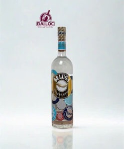 Rượu Vodka Beluga Celebration