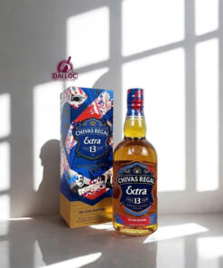 Rượu Chivas 13 Rye Cask Selection