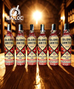 Vang Chile Colores Santos tại Shop Đại Lộc
