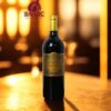 Rượu Vang Ý Conte Parelli Appassimento 15%