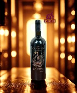 Rượu Vang Don Anto 16,5%