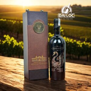 Don Anto 17,5% chính hãng tại Shop Đại Lộc