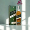 Rượu Johnnie Walker Green Label 15 Years Old: Đỉnh Cao Của Dòng Blended Malt Tại Shop Đại Lộc