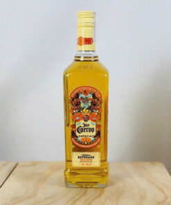 Rượu Jose Cuervo Especial Gold (Jose Cuervo Vàng): Linh Hồn Của Tiệc Tùng Tại Shop Đại Lộc