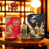 Hộp quà rượu Label 5 1 lít